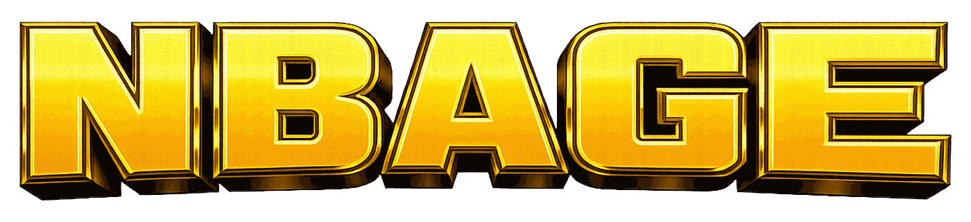nbage logo